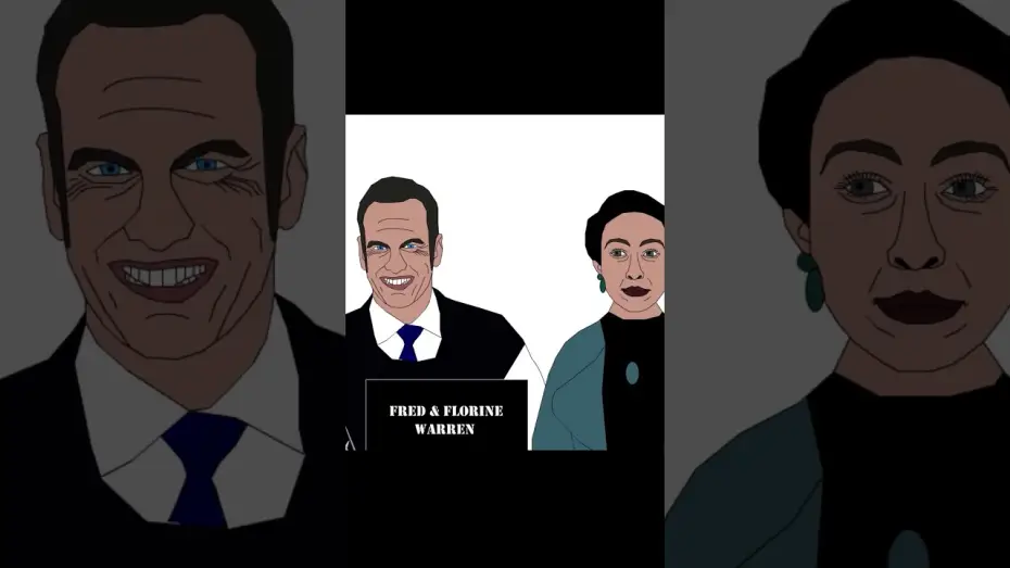 Video for the film Chapters of Scare — Magyar, Deutsch and of course in English #horror #animation #scary #horrormovies #creepy #comedy
