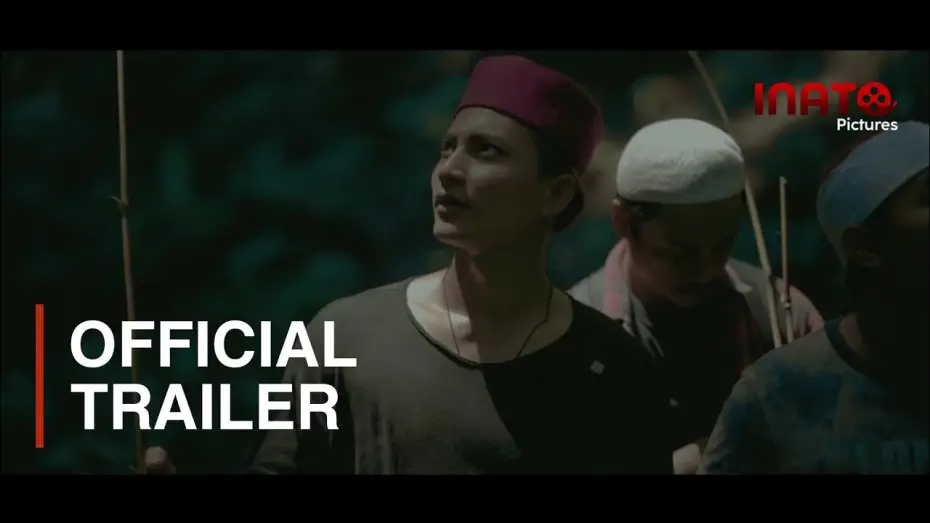 Video for the film LUTAO — LUTAO | OFFICIAL TRAILER