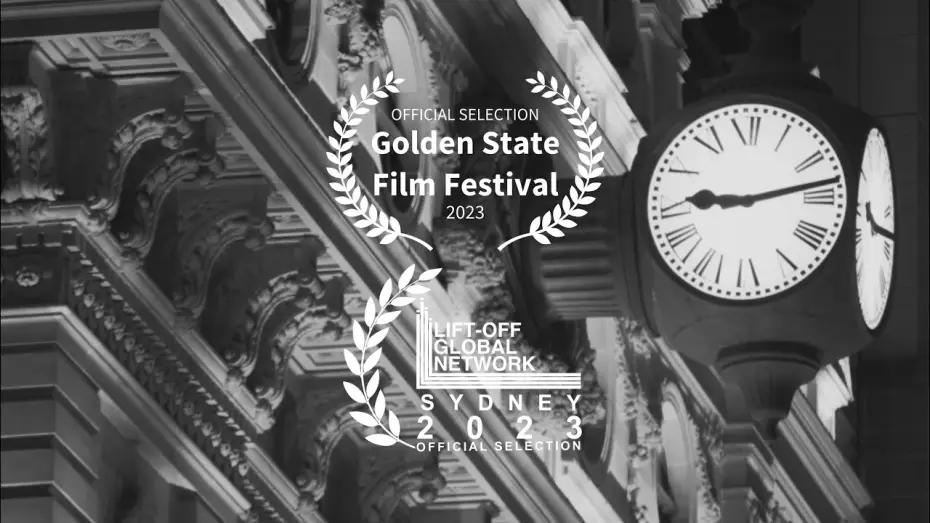 Video for the film George Street — George Street