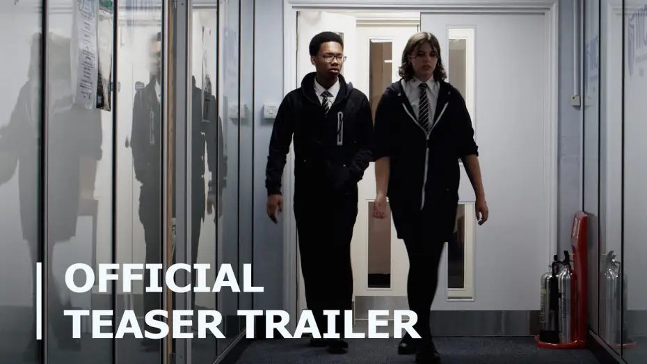 Video for the film Immersed in Shadows — Immersed In Shadows | Official Teaser Trailer | A Feature Film Made at 19
