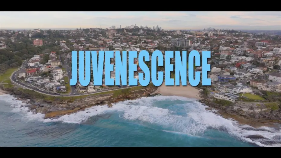 Video for the film Juvenescence — Juvenescence (2026) | Official 4K Trailer