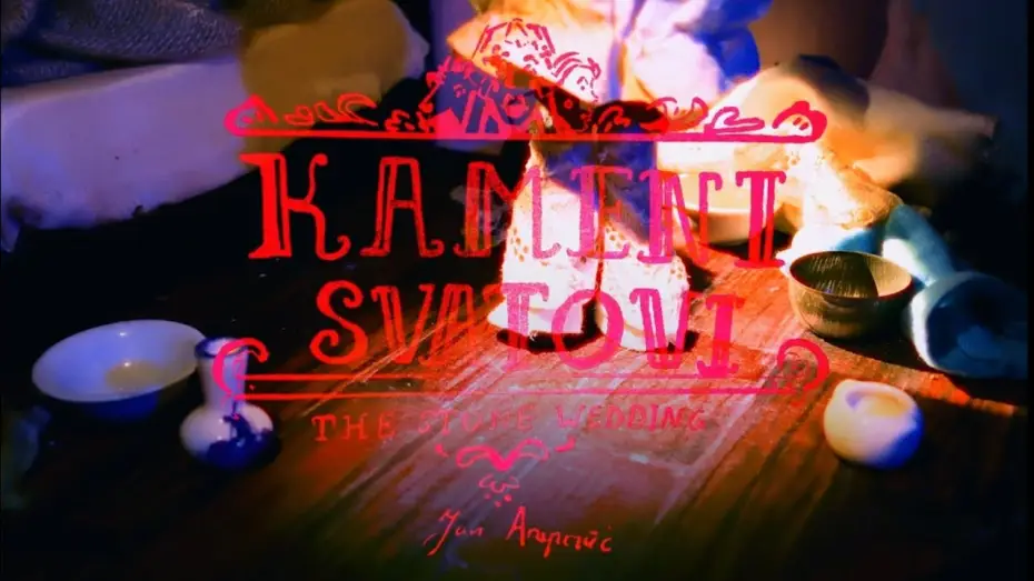 Video for the film The Stone Wedding — Kameni Svatovi (2026) Trailer
