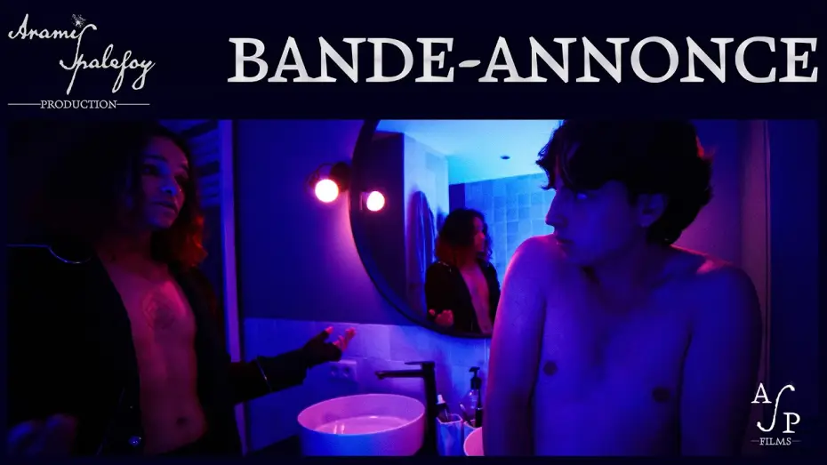 Video for the film Zirkon — ZIRKON - Bande-Annonce (2026) avec Arezki Aït-Hamou et Youri Filstein-Dando