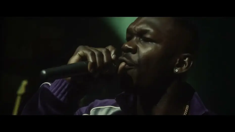 Video for the film The Cully Hill Boys — The Cully Hill Boys | N3on, Israel Adesanya and MK | AI Action Film