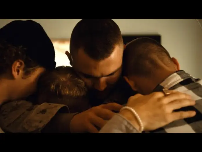Video for the film All Four Won — All Four Won - (Official Trailer)