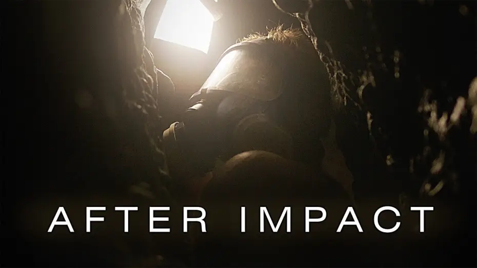 Video for the film After Impact — AFTER IMPACT | Official Trailer (2026)