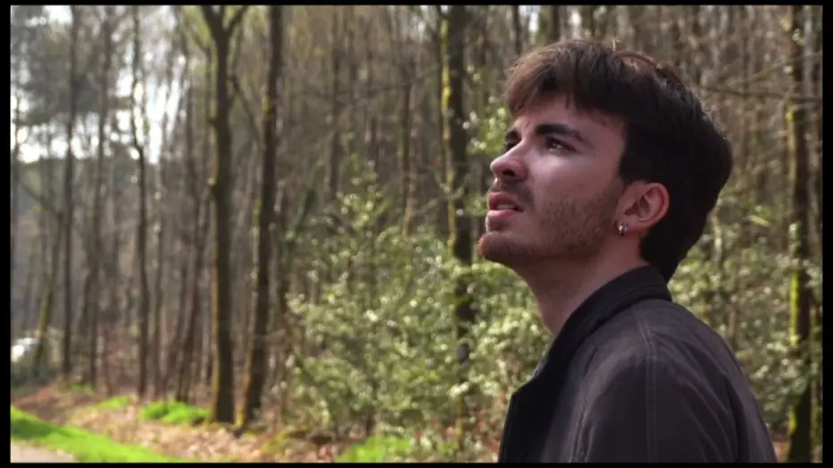 Video for the film L'Étrangère — L'Étrangère Bande Annonce (2026)