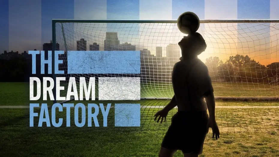 Video for the film The Dream Factory — The Dream Factory: Abuse and Exploitation in Argentina’s pro soccer system