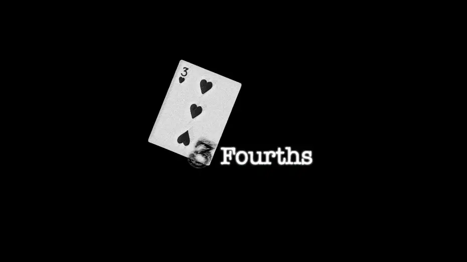 Video for the film 3 Fourths — 3 FOURTHS