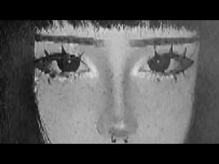 Video for the film Persona — persona