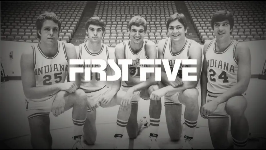Video for the film First Five — First Five - Full Sizzle