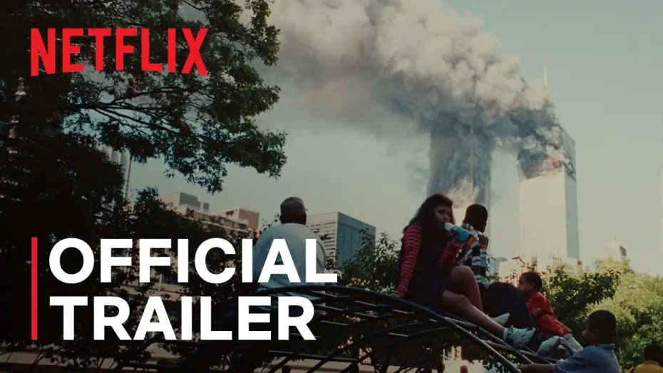 Video for the film Turning Point: Generation 9/11 — Official Trailer