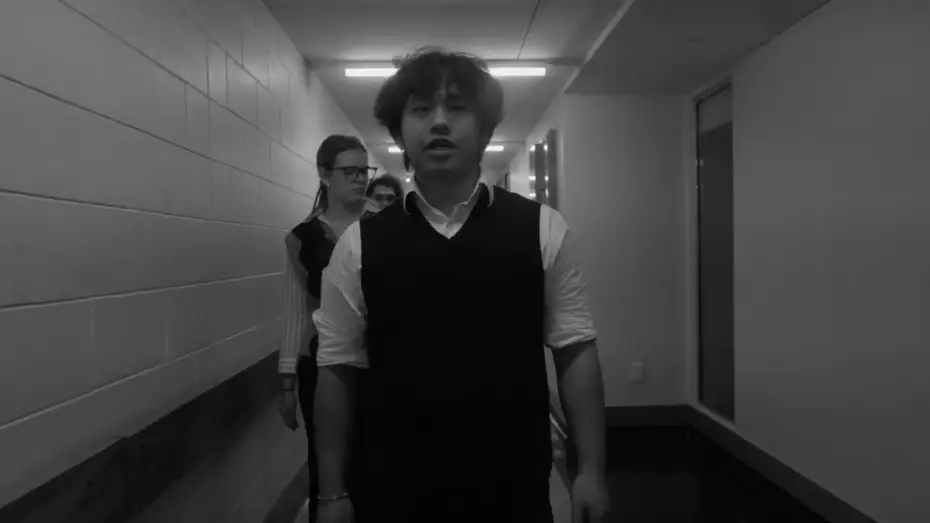 Video for the film Four Cigarettes — Four Cigarettes (2026)