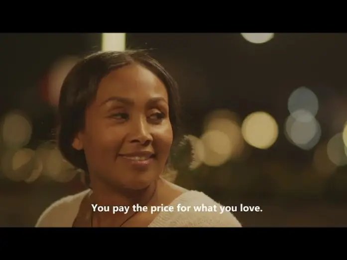 Video for the film Ferenju Habesha — Ferenju Habesha