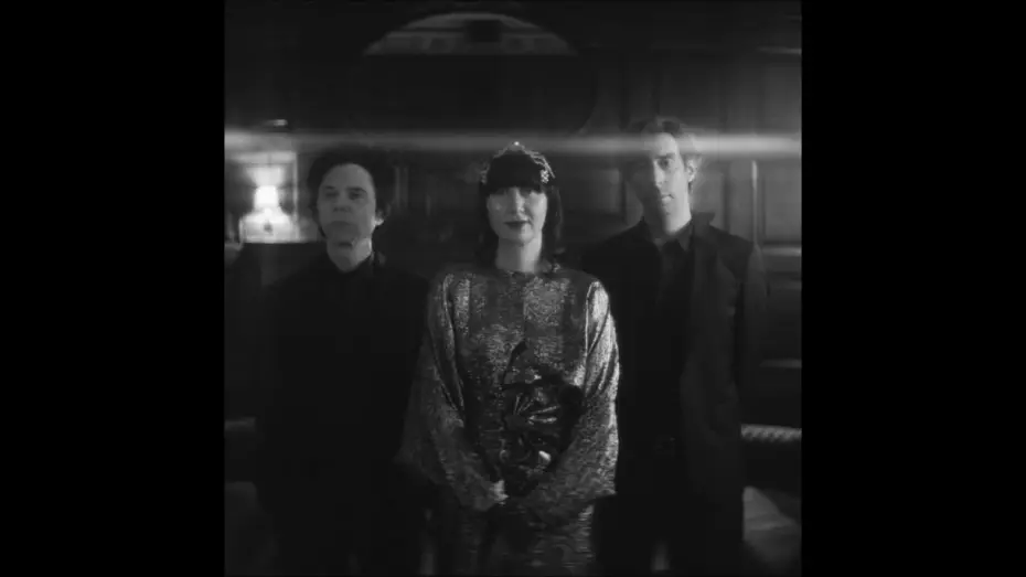 Video for the film Yeah Yeah Yeahs: Hidden in Pieces — Yeah Yeah Yeahs - Hidden In Pieces (Short Film Trailer)