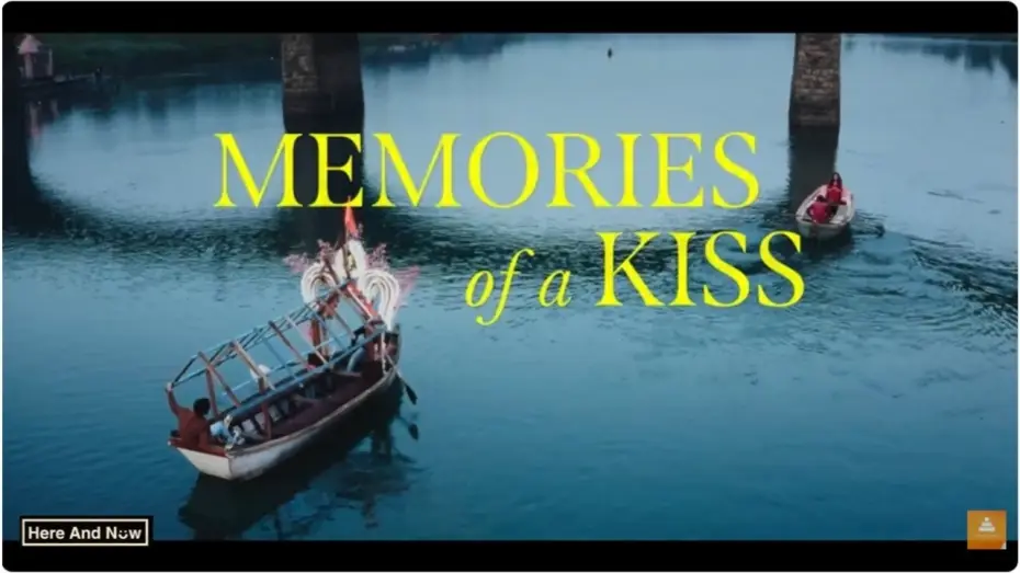 Video for the film Memories of a Kiss — Memories of a Kiss | Award-Winning Indian Short Film | NYIFF | Jabalpur
