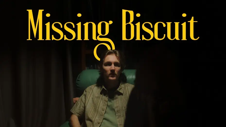 Video for the film Missing Biscuit — Missing Biscuit - Official Trailer