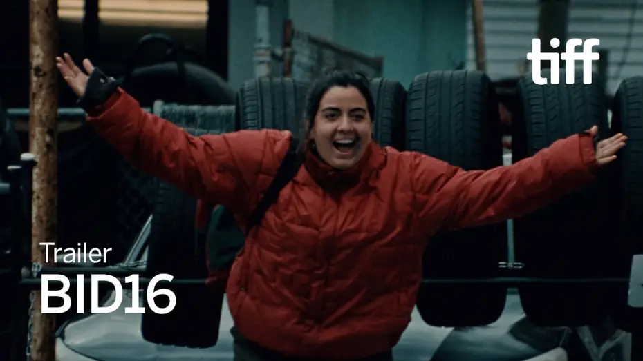 Video for the film Bid16 — BID16 Trailer | TIFF 2026