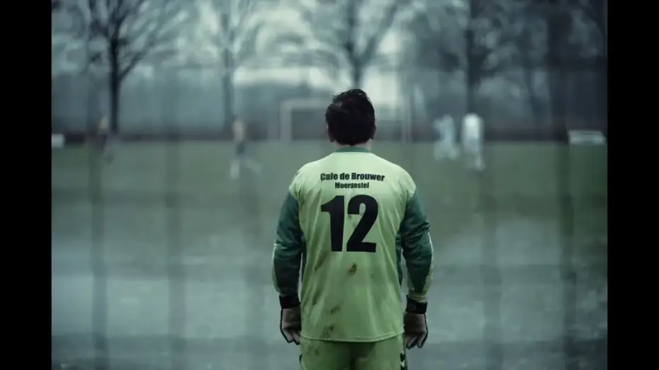 Video for the film AAW ÈÈZER — Aaw Eezer Trailer