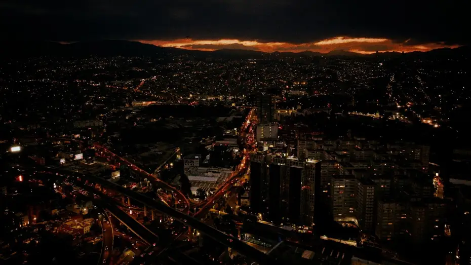 Video for the film Rammstein: Live in Mexico City — Rammstein - Live in Mexico City (Teaser)