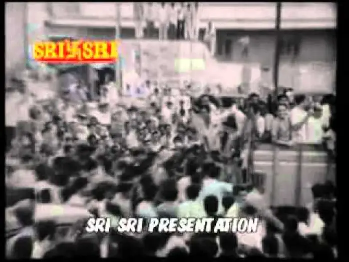 Video for the film Nata Sarvabhouma — NataSaarvabhouma Dr.RajKumar