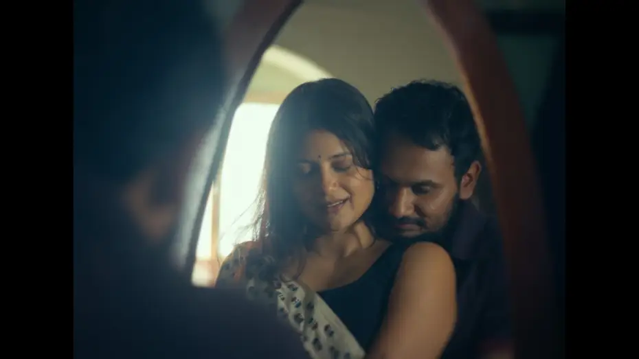 Video for the film Oozhi — Glimpse of Oozhi: The Short Film