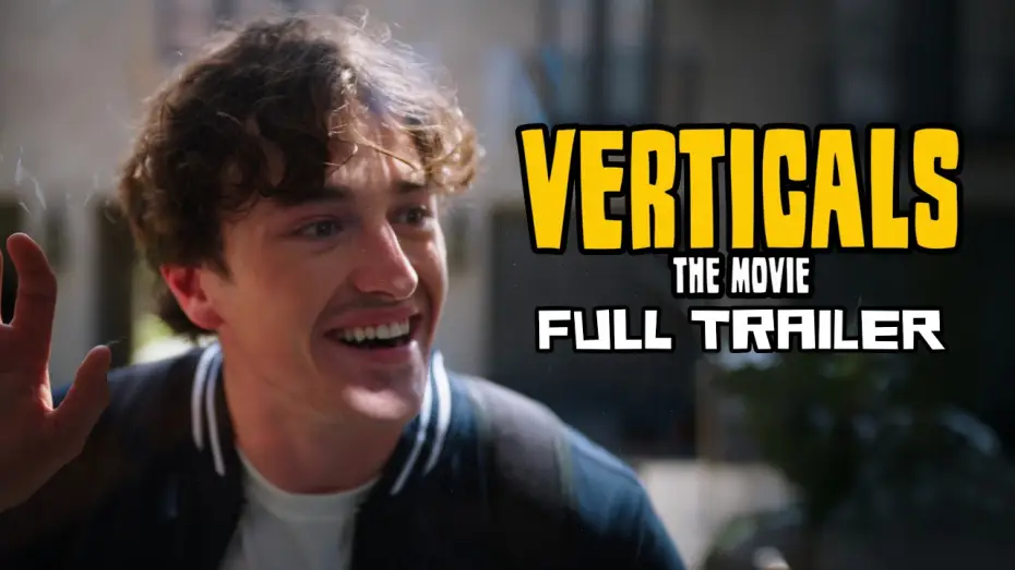 Video for the film Verticals: The Movie — Verticals: The Movie | Trailer