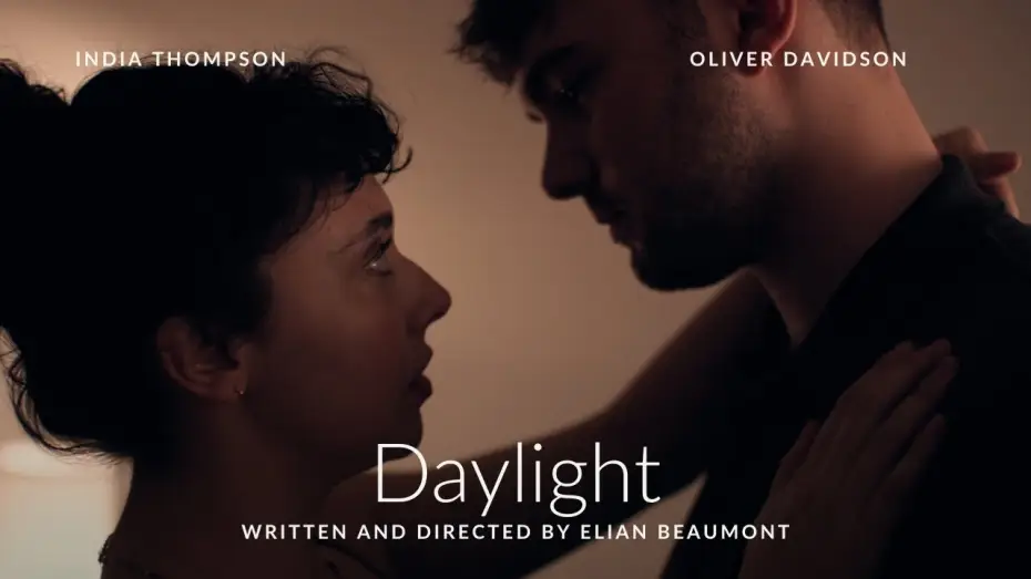 Video for the film Daylight — Daylight | Short Film