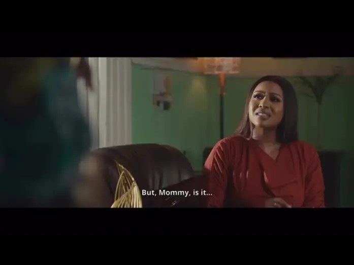 Video for the film Remi & Nneoma — Remi x Nneoma | Bisola Aiyeola, Liz Benson, Uche Montana, Ifeanyi Kalu, Tina Mba, Eucharia Anunobi