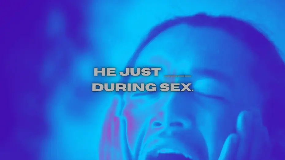 Video for the film Post-Shart Clarity — Post-Shart Clarity - Rom-Com Body Horror (trailer)