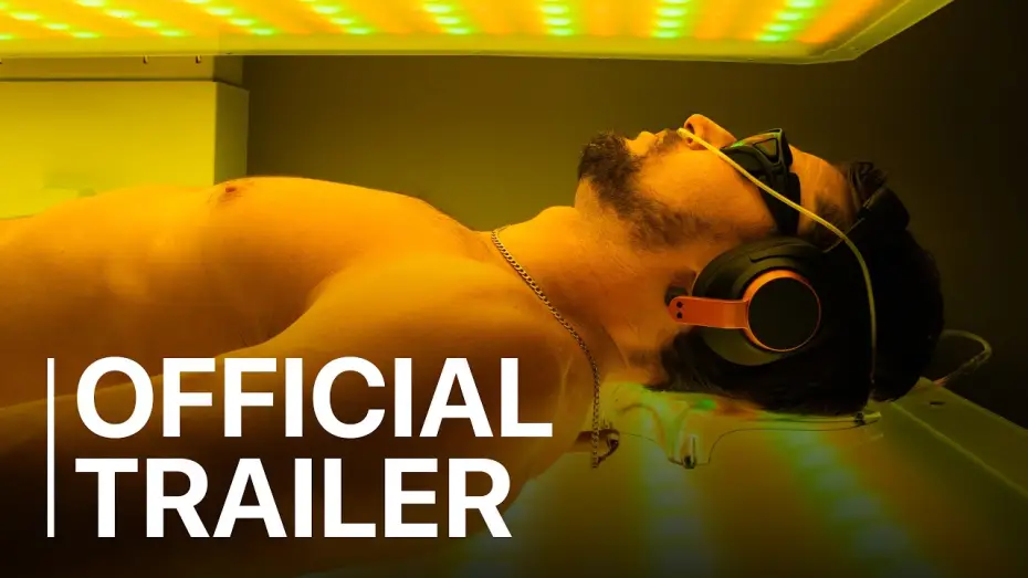 Video for the film Boundless: The Man Who Became Human — BOUNDLESS: The Man Who Became Human | Official Trailer