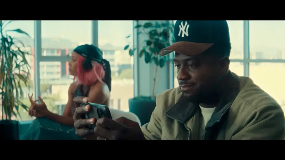 Video for the film Switches — SWITCHES