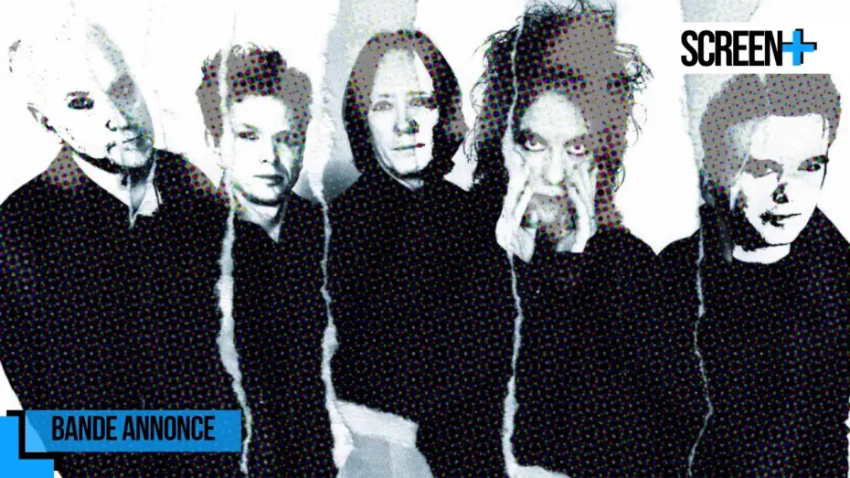 Video for the film The Cure - Rock en Seine — The Kills à Rock en Seine 2026 sur France 4