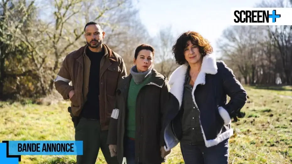 Video for the film Meurtres à Mont-de-Marsan — Meurtres à Mont-de-Marsan | bande annonce | France 3