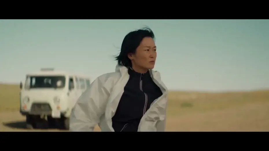 Video for the film Zogsool — BIFF2026 Trailer | 멈춰서다 Zogsool | 비전 - 아시아