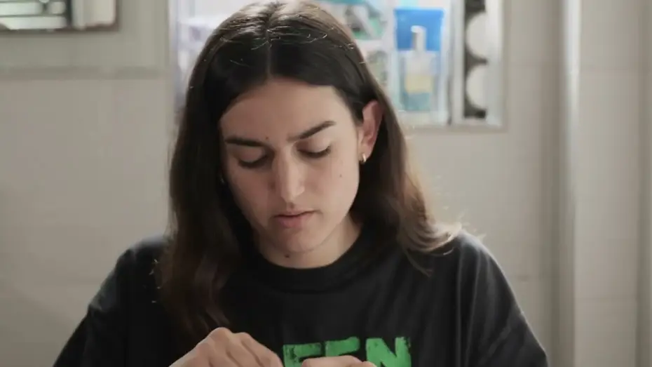 Video for the film No Choice — No Choice - Teaser Trailer