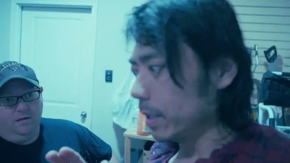 Video for the film The 2nd Fourth Wall II — The 2nd Fourth Wall II (Trailer)