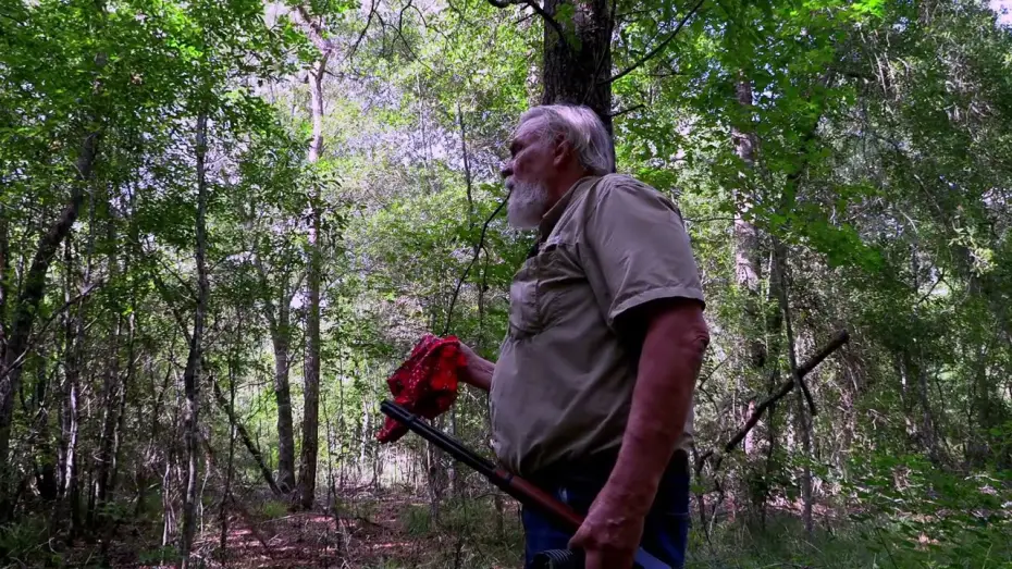 Video for the film The Beast of Whisper ridge — Beast whisper ridge  trailer
