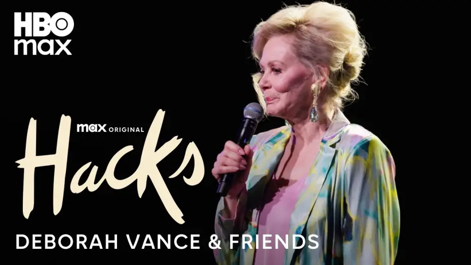 Video for the film Deborah Vance and Friends — Hacks | Deborah Vance and Friends | HBO Max