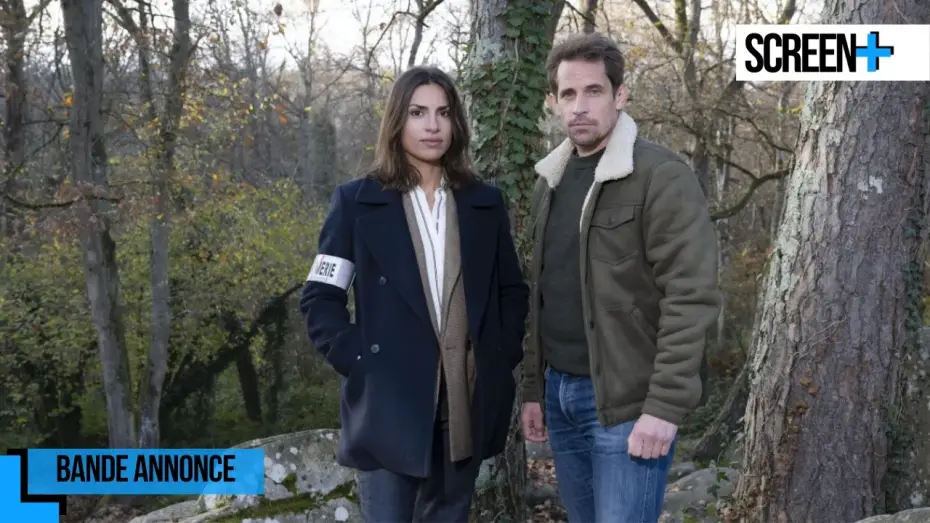 Video for the film Meurtres à Fontainebleau — Meurtres a Fontainebleau sur France 3