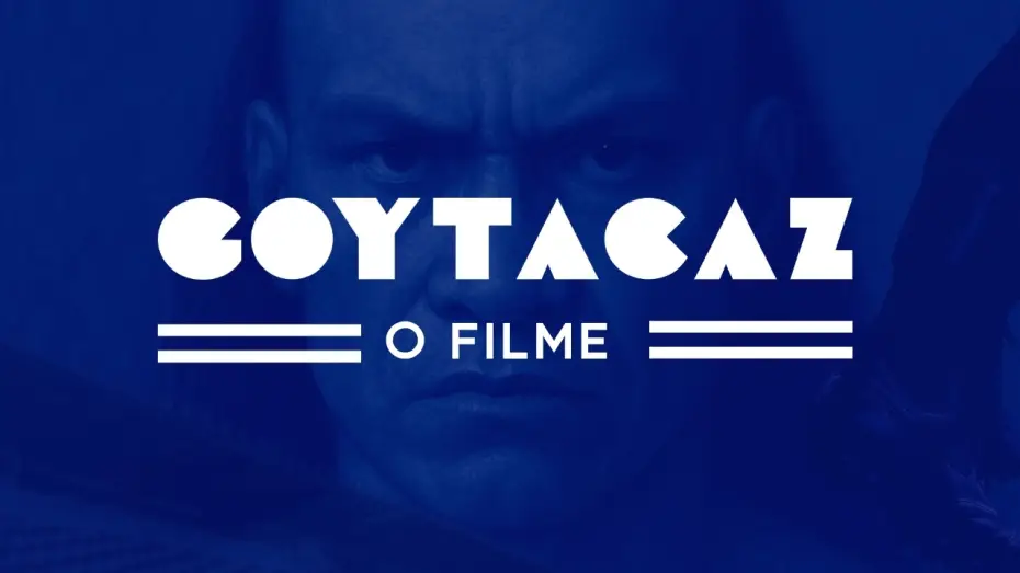 Video for the film Goytacaz: The Movie — 🏹 GOYTACAZ: O FILME 🔵 Documentário completo