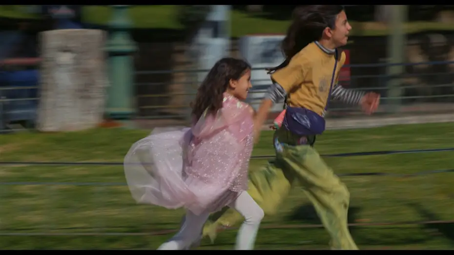 Video for the film Sisters — Sisters Short Film