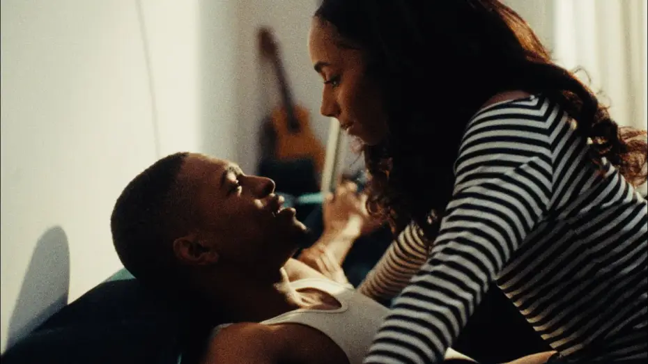 Video for the film Apartment 7 — APARTMENT 7 [short film trailer]