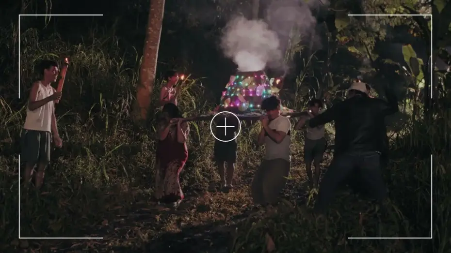 Video for the film Behind The Sins — BEHIND THE SINS TRAILER