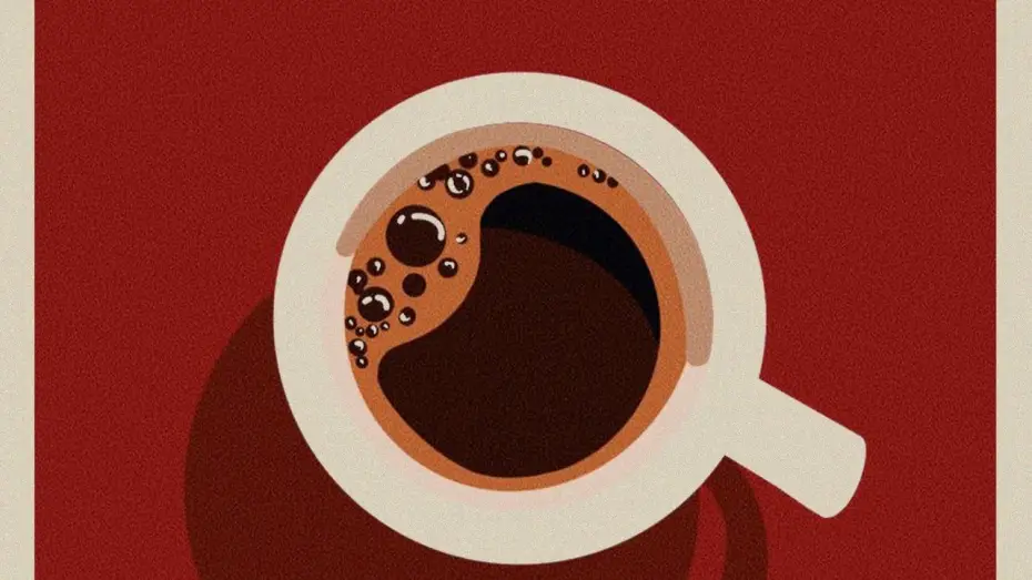 Video for the film cup of coffee — فيلم كبايه قهوه فيلم قصير |cup of coffee short film