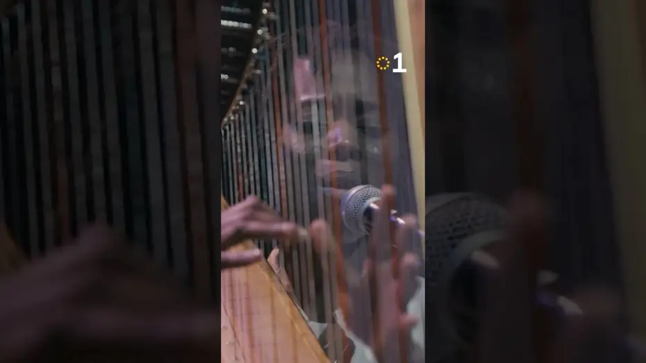 Video for the film Sophye Soliveau - "Initiation" au Bozar de Bruxelles — 🎤 Sophye Soliveau: la résonance de l'initiation