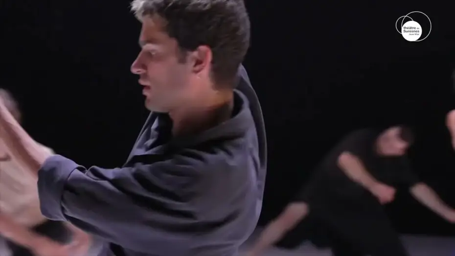 Video for the film Suresnes cité danses, Tendre colère — Teaser "Tendre colère"
