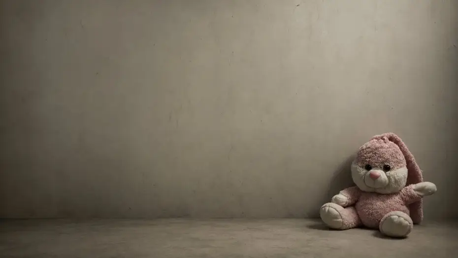 Video for the film WORLD IN THE MADNESS OF A KILLER RABBIT — World in the Madness of a Killer Rabbit 2026