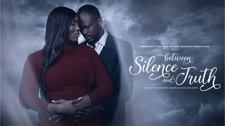 Video for the film Between Silence and Truth — Between Silence and Truth | Nigerian Movie Trailer| language| 2026 TidPix Trailer