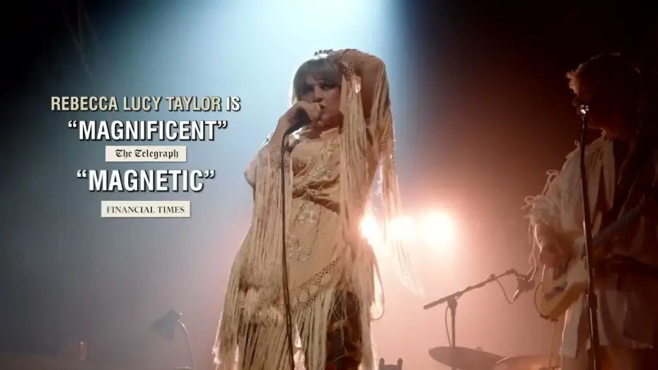 Video for the film Teeth 'N' Smiles — TEETH 'N' SMILES. The reviews are in!